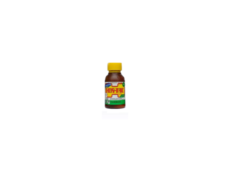 Hortal Insecticida Liquido 500 Ml.